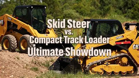 skid loader reviews